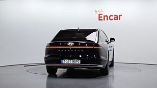 HYUNDAI GRANDEUR GN7 2023