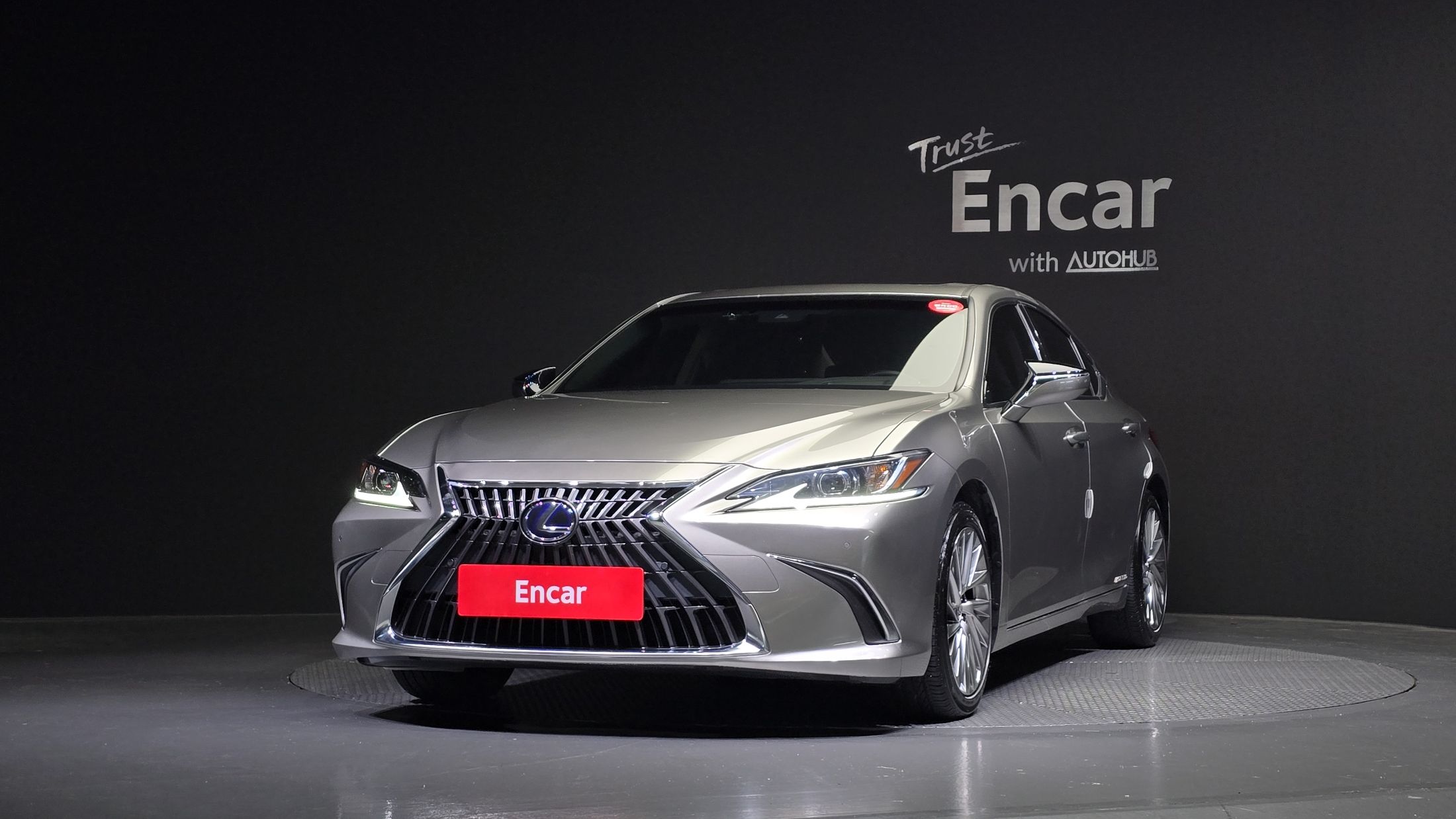 LEXUS ES300H 2022