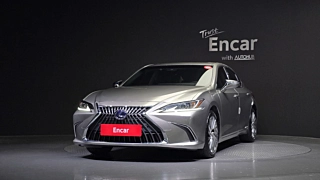 LEXUS ES300H 2022