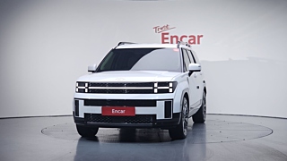 HYUNDAI SANTAFE MX5 2023