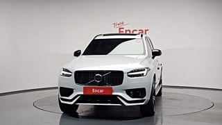 VOLVO XC90 2020