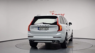 VOLVO XC90 2020