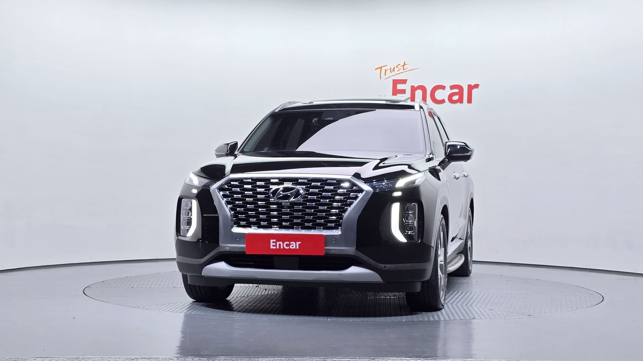 HYUNDAI PALISADE 2020