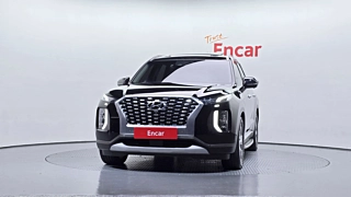 HYUNDAI PALISADE 2020