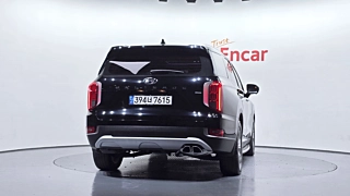 HYUNDAI PALISADE 2020