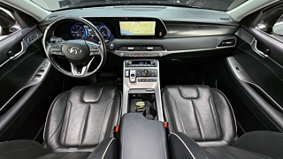 HYUNDAI PALISADE 2020