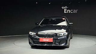 BMW 3-SERIES G20 2023