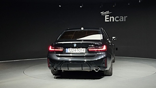 BMW 3-SERIES G20 2023