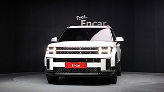 HYUNDAI SANTAFE MX5 2023