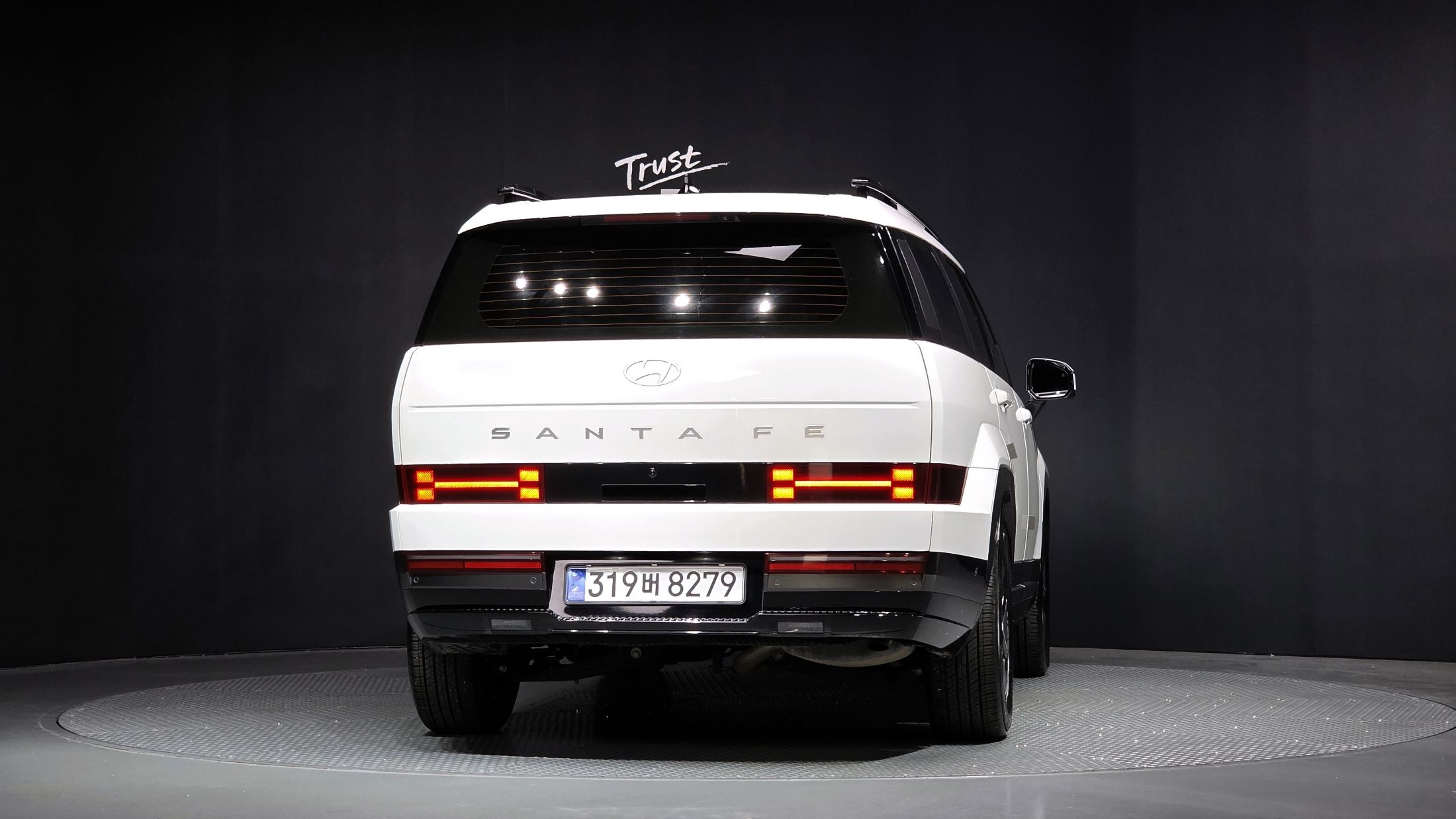 HYUNDAI SANTAFE MX5 2023