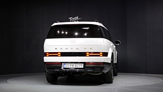 HYUNDAI SANTAFE MX5 2023