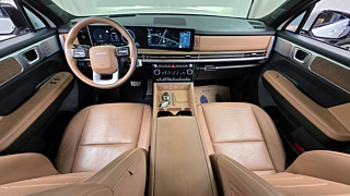 HYUNDAI SANTAFE MX5 2023