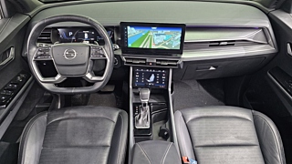 SSANGYONG TORRES 2022