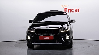 KIA CARNIVAL 2018