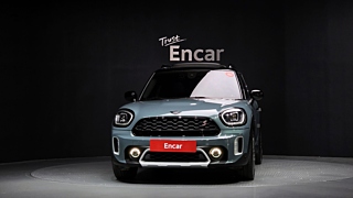 MINI COUNTRYMAN COOPER S 2022