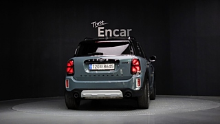 MINI COUNTRYMAN COOPER S 2022