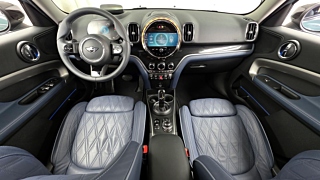 MINI COUNTRYMAN COOPER S 2022