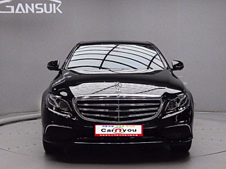 MERCEDES BENZ E-CLASS W213 2020