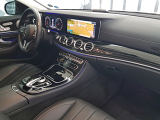 MERCEDES BENZ E-CLASS W213 2020