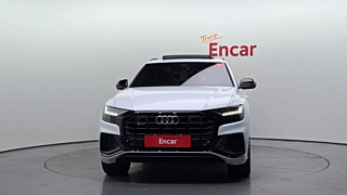 AUDI Q8 4M 2022