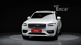 VOLVO XC90 2023