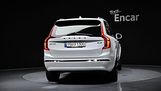 VOLVO XC90 2023