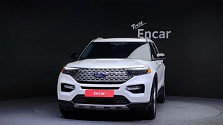 FORD EXPLORER 2022
