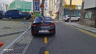 HYUNDAI GRANDEUR IG 2017