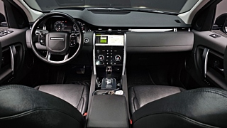 LAND ROVER DISCOVERY SPORT 2020