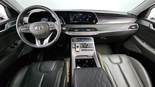 HYUNDAI PALISADE 2020