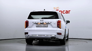 HYUNDAI PALISADE 2020