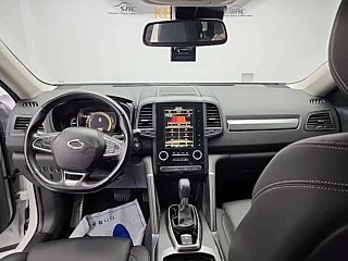 SAMSUNG QM6 2.0 LPe LE Signature 2WD 2021