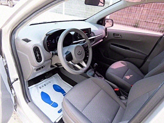 KIA MORNING JA 2019