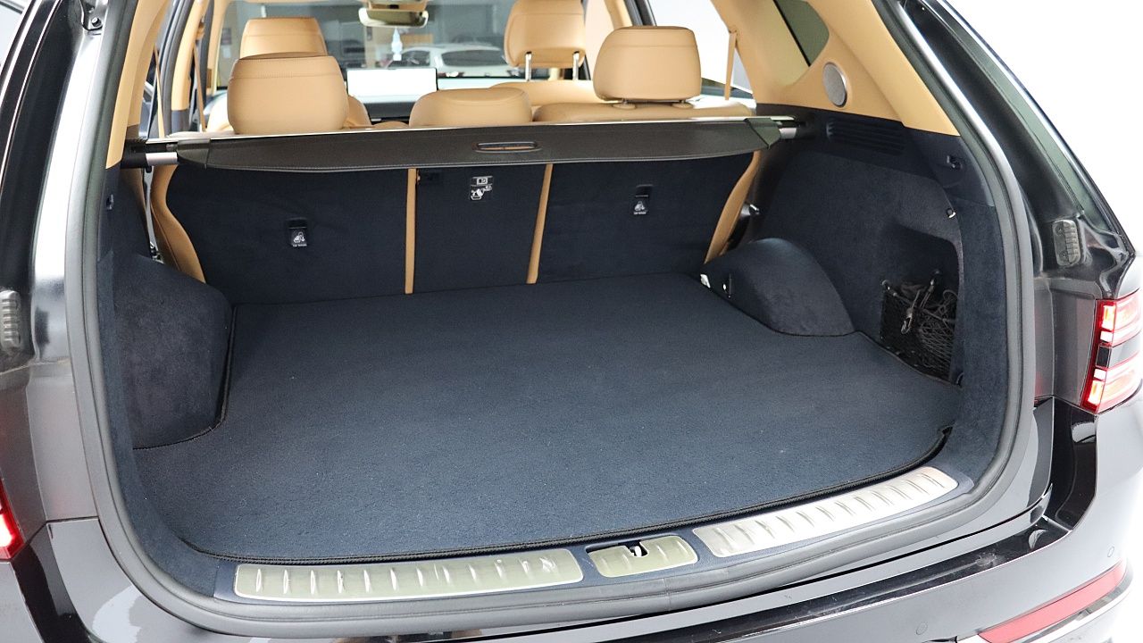 GENESIS GV80 2020