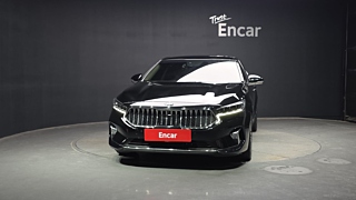 KIA K7 PREMIER 2019