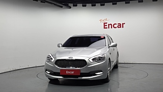 KIA K9 2015