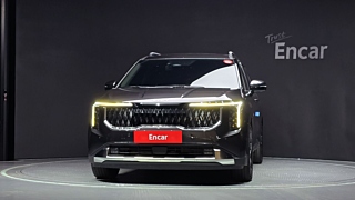 KIA CARNIVAL 2024