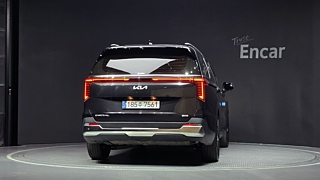 KIA CARNIVAL 2024