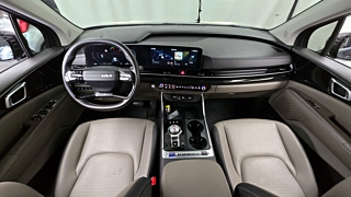 KIA CARNIVAL 2024