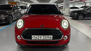 MINI COOPER  2020