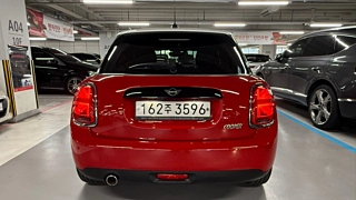 MINI COOPER  5 Door Basic 2020