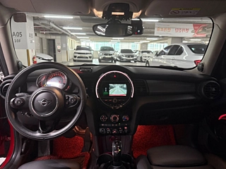 MINI COOPER  5 Door Basic 2020