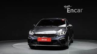 KIA K3 2018