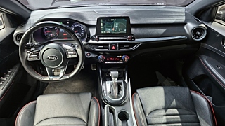 KIA K3 2018