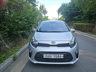 KIA MORNING JA 2018