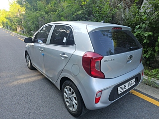 KIA MORNING JA 2018