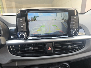 KIA MORNING JA 2018