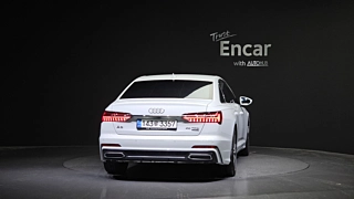 AUDI A6 C8 2022