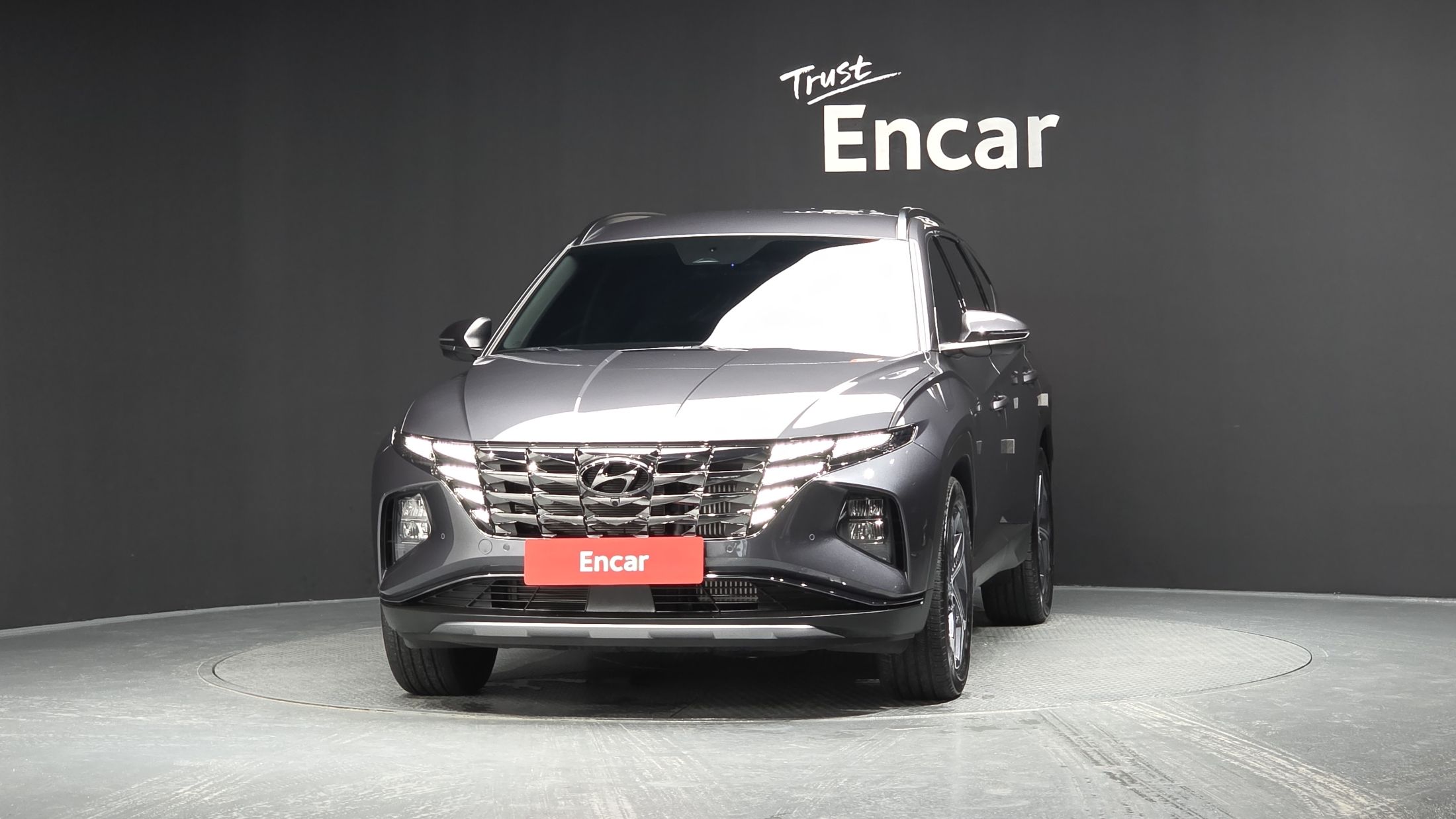 HYUNDAI TUCSON NX4 2023