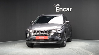 HYUNDAI TUCSON NX4 2023